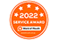 womo service award 2022