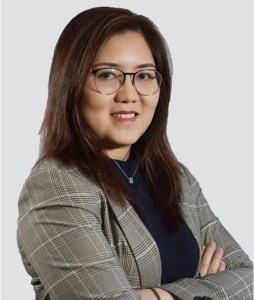 TRINH THAI