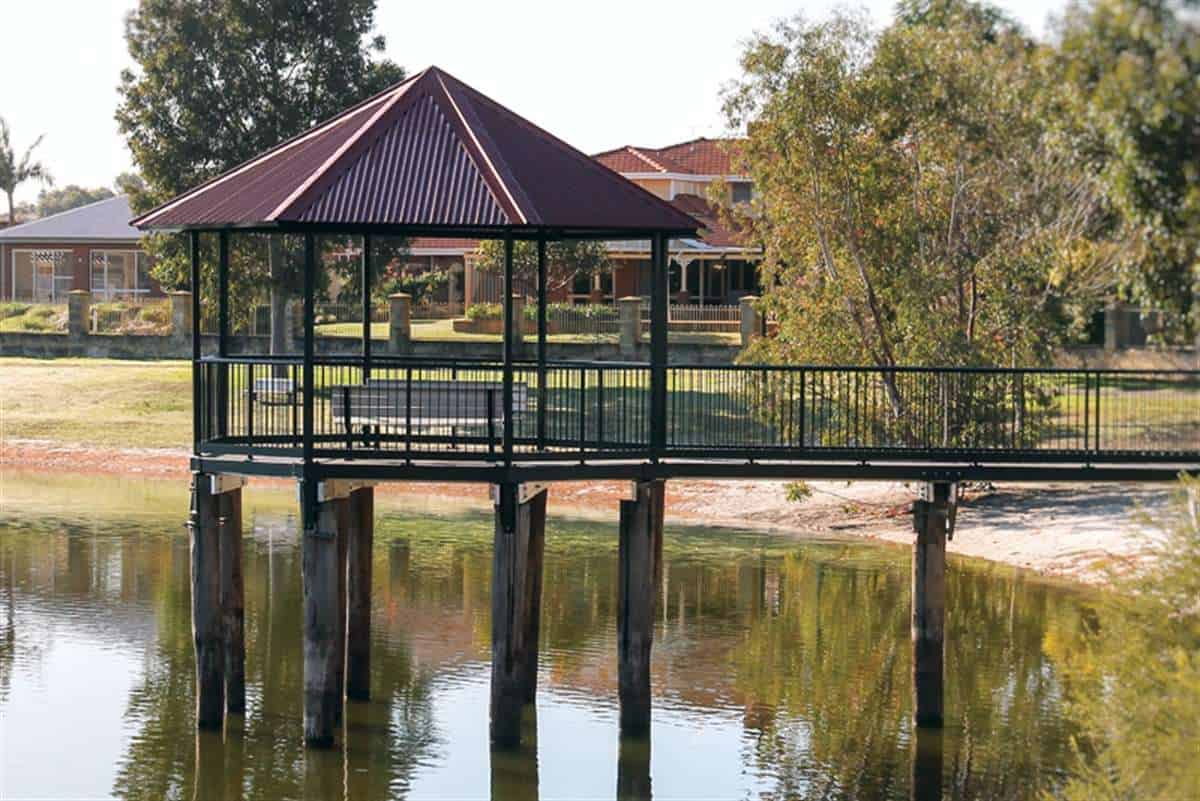 Ballajura is a suburb of Perth, Western Australia